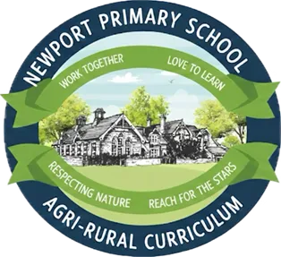 Newport Primary School - Work Together, Love to Learn, Reach for the Stars! Newport Primary School - Work Together, Love to Learn, Reach for the Stars!