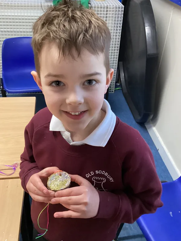 Palm drill decorations  - image 5