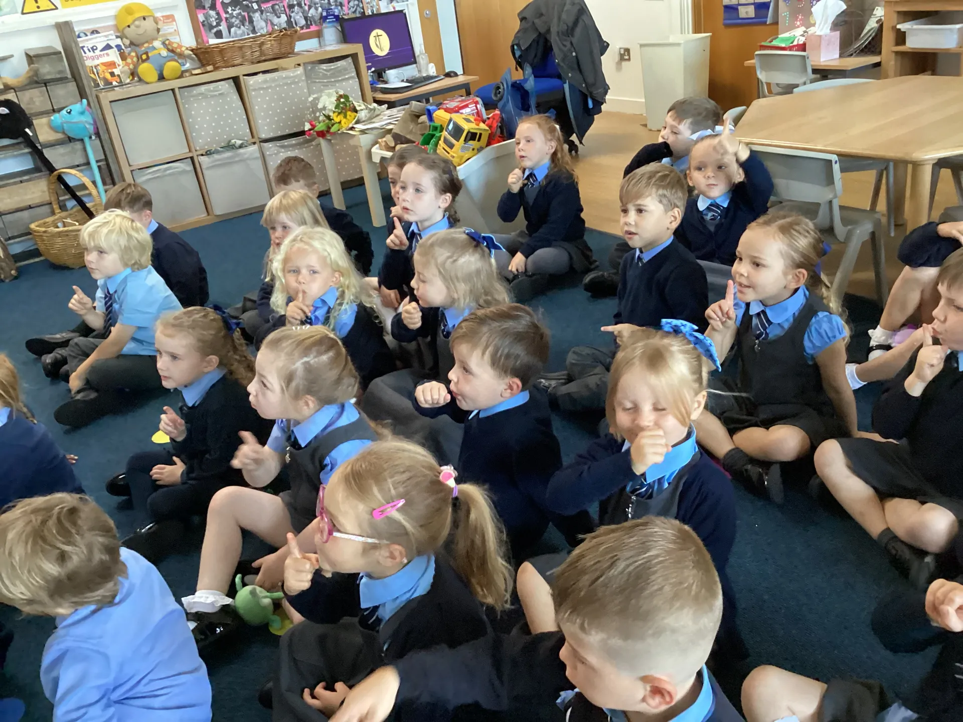 Reception Phonics 2025 - image 25
