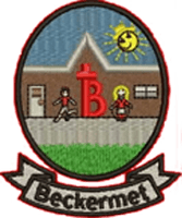 Beckermet C of E Primary School - Let your light shine