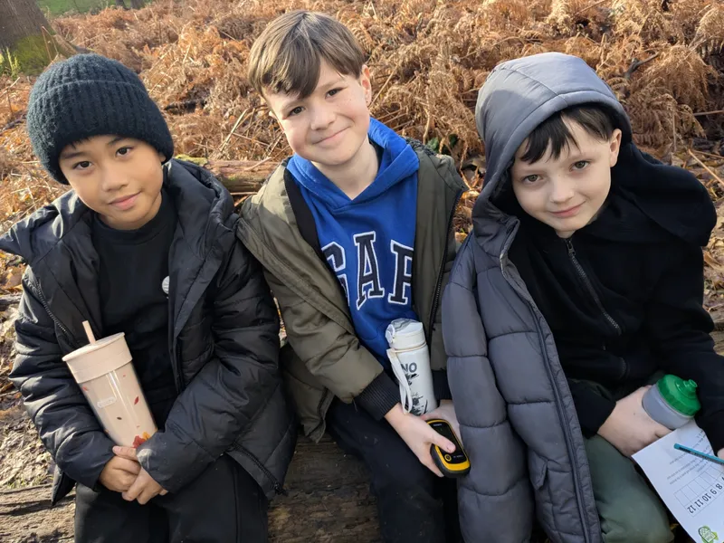 Ufton day 1 26 - image 23