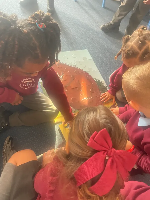 September in Reception 2025 - image 15 September in Reception 2025 - image 15