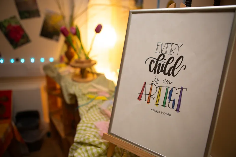 Big Nursery - image 5