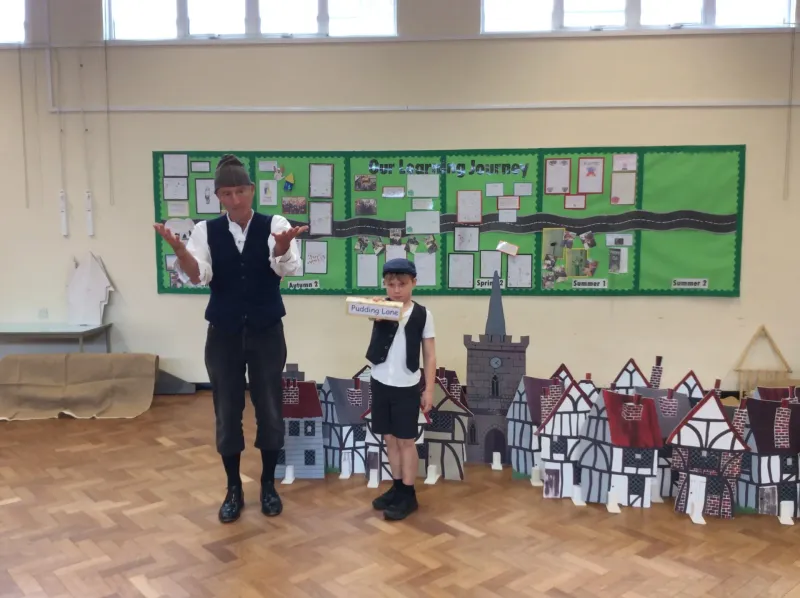 Year 2 - Photo Gallery - image 4