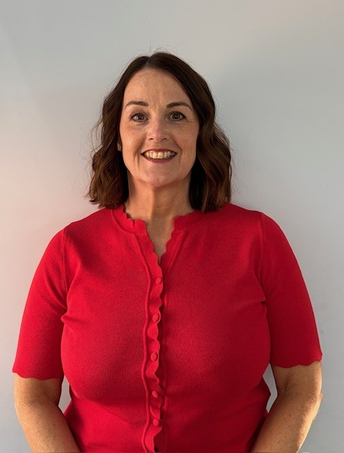 Mrs Davis - Office Manager