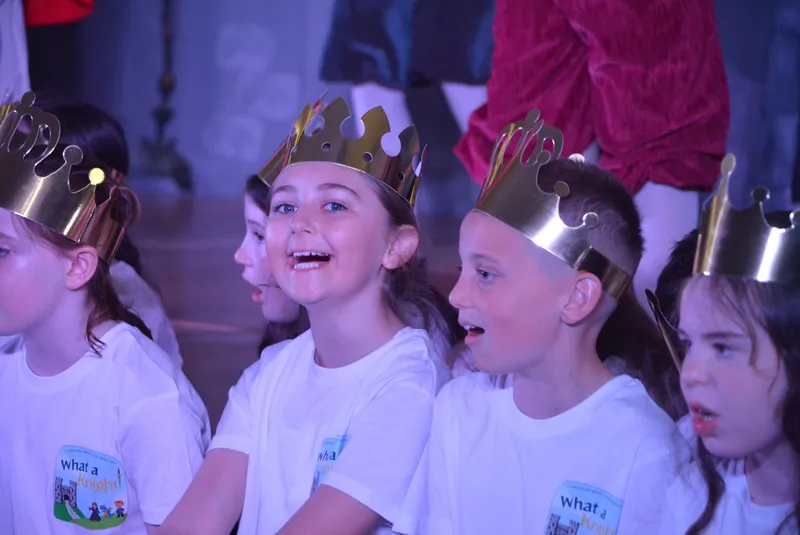 What A Knight 2026 1 - image 5