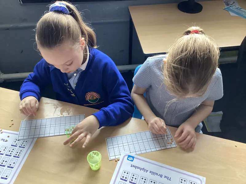 KW Louis Braille - image 3