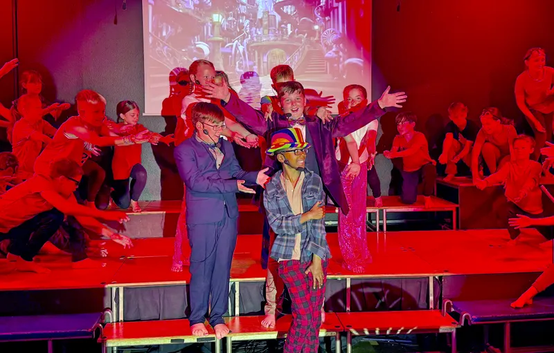 Summer Production 2025 - image 64