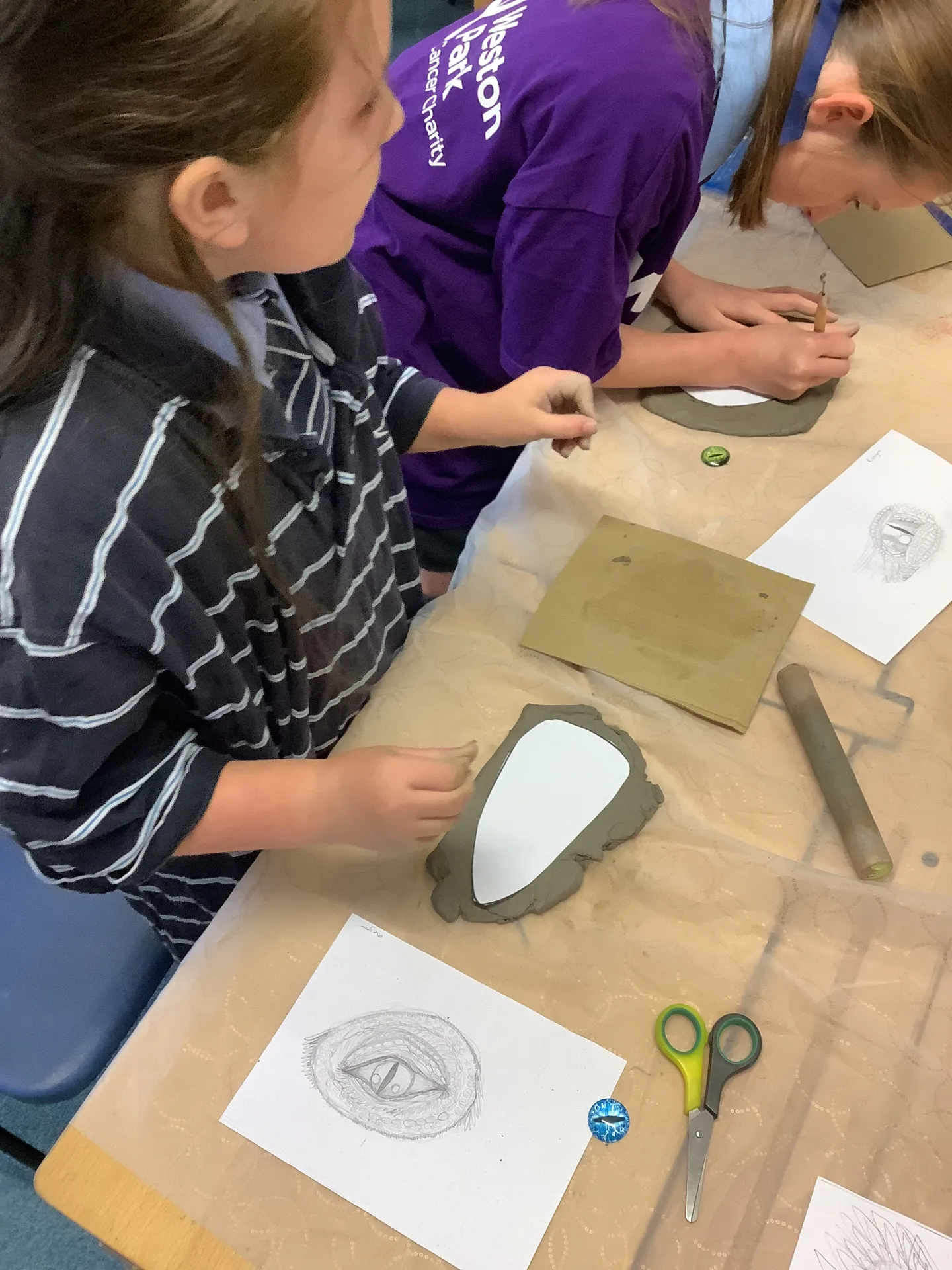 Art Week 2025 Year 5  - image 15