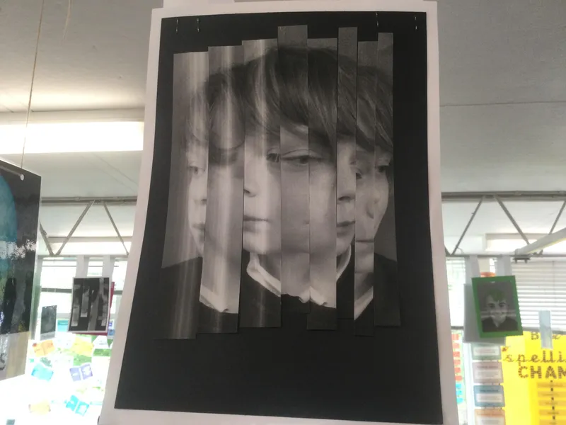 Art & Design at Gade Valley Primary School - image 2
