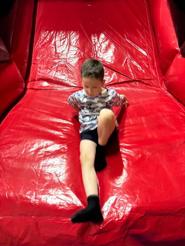 Year 4 Residential to Rock UK 2025 ** - image 73