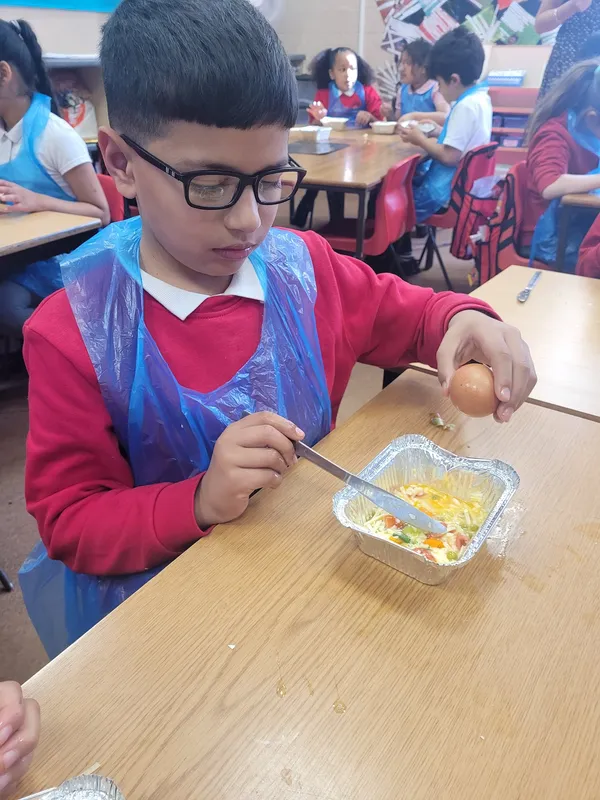 Cooking and Nutrition - image 2 Cooking and Nutrition - image 2