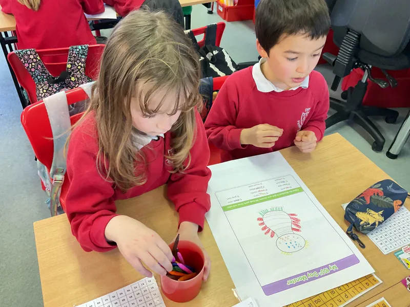 100 Days of School - 2026 - image 24