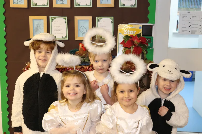 Nativity snap shots! - image 48