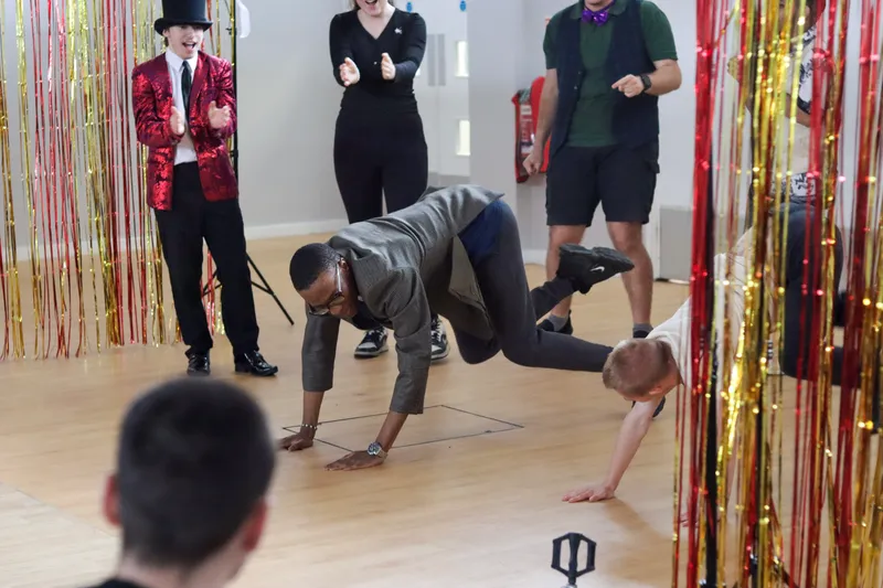 The Greatest Showman - image 63