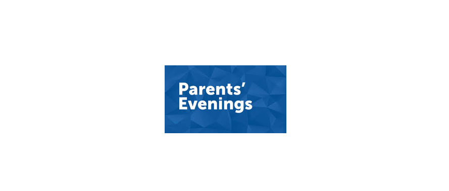 Y10 Parents Evening - Thu 15 Jan