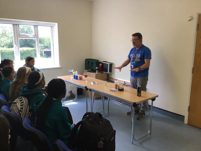 Year 6 Junior Good Citizen Trip - image 4