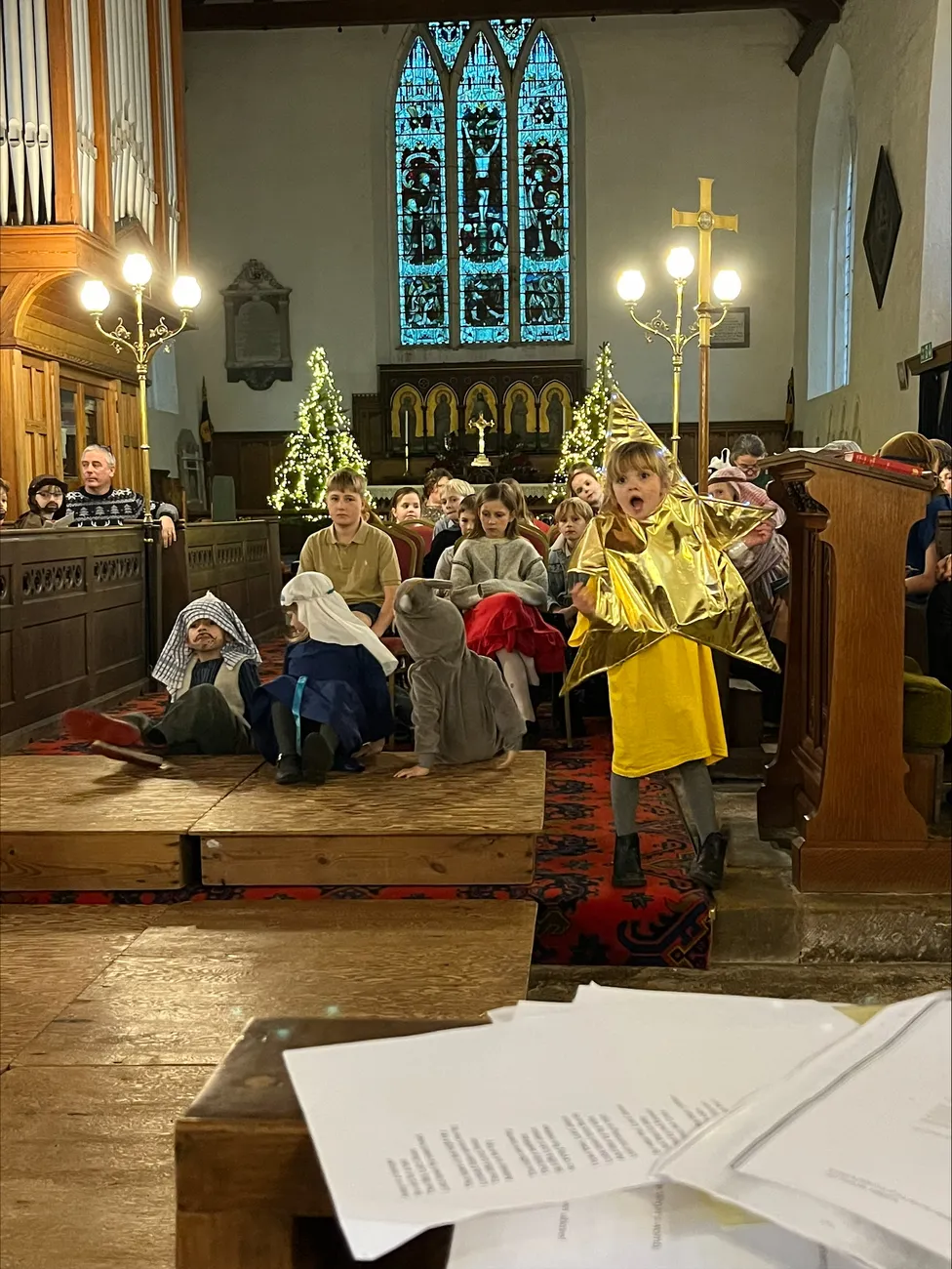 KS Nativity 2025 - image 8