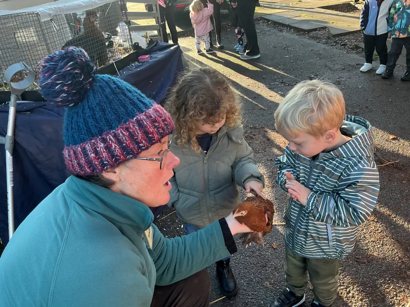 Stella farm on wheels Part 1 - image 44