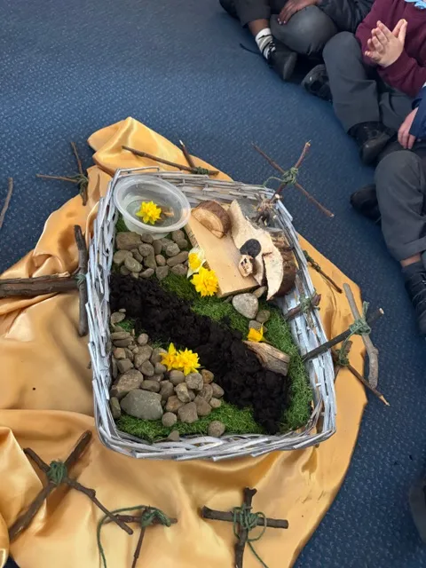 Easter Garden Reception 2026 - image 15