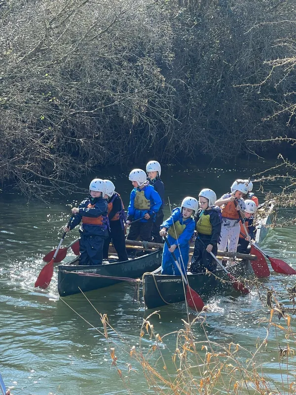 Year 4 Residential to Rock UK 2025 ** - image 1
