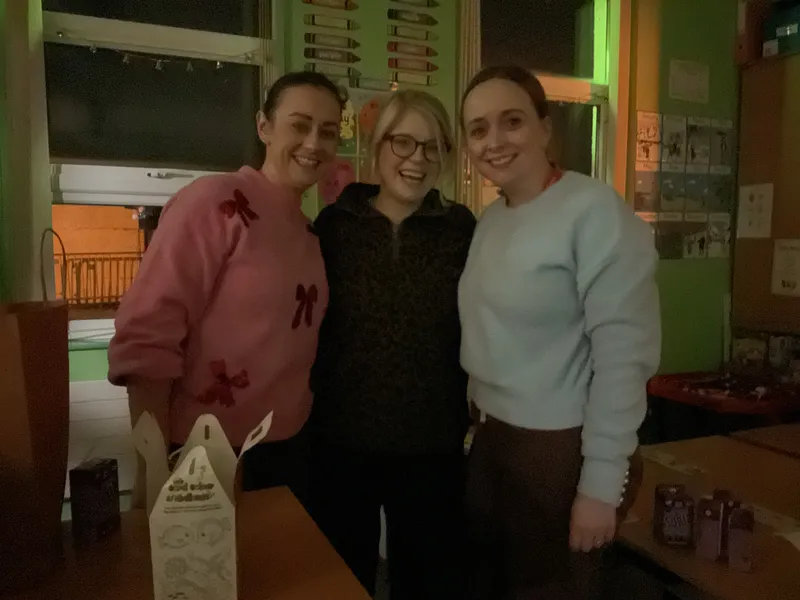 Friends of Eden - Movie Night 2025 - image 3