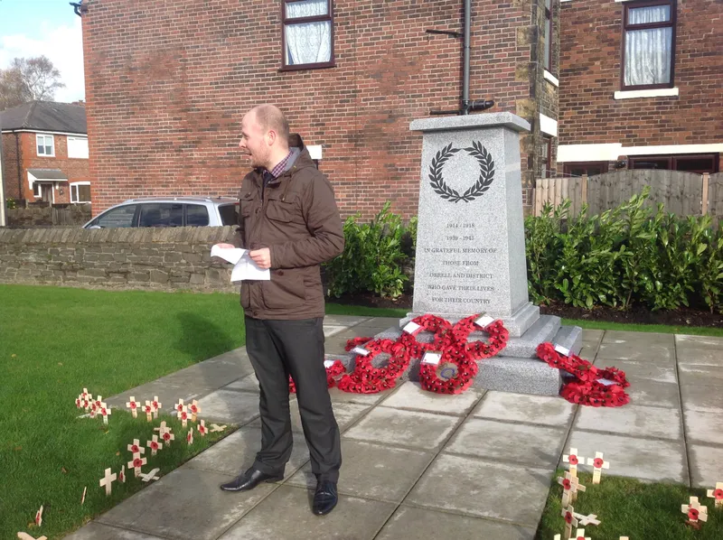 We Will Remember Them - image 12