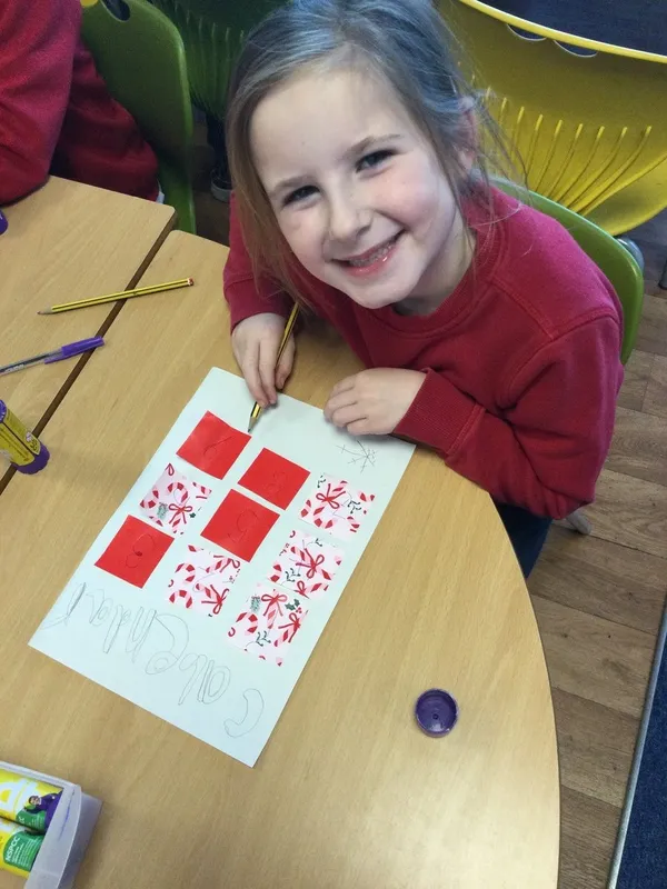 Year 2 Class Highlights - image 11