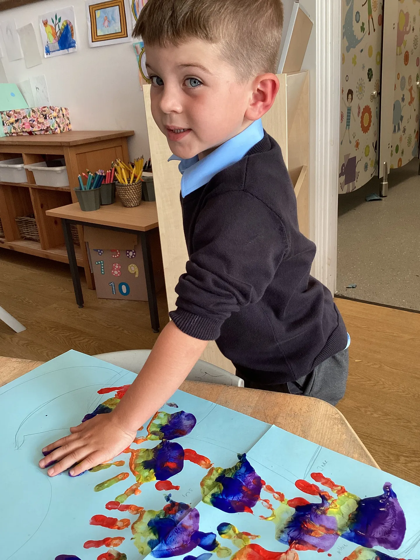 Elmer Reception 2025 - image 27