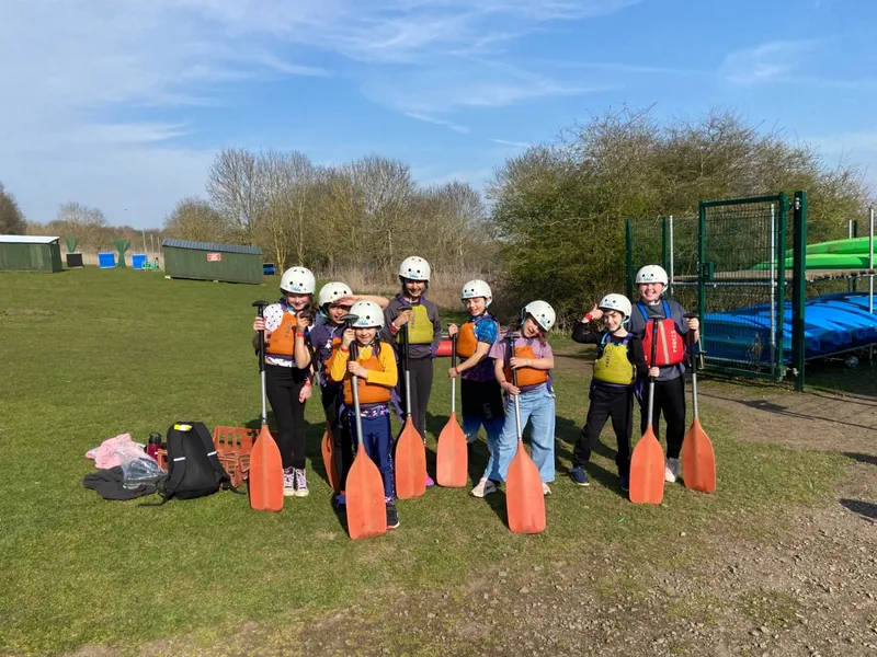 Year 4 Residential to Rock UK 2025 *** - image 80