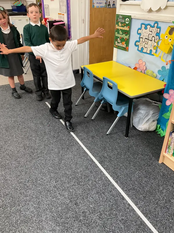Beech Science Sense of Touch - image 1