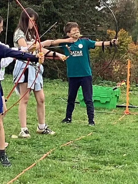 High Adventure- Thursday part 2 - image 8 High Adventure- Thursday part 2 - image 8