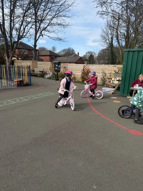 Easter Reception 2026 - image 23