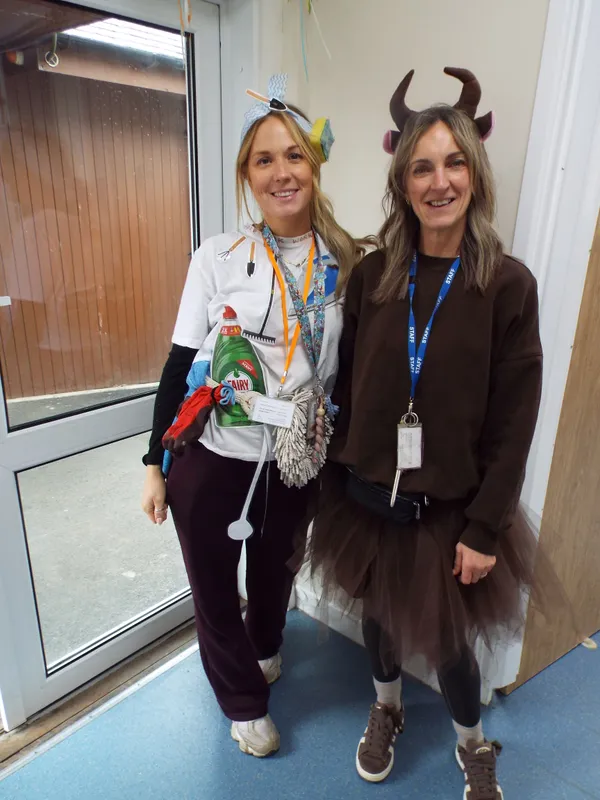 World Book Day 2026 - image 8