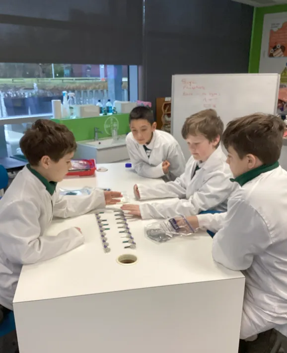 Baylab Trip  - image 6