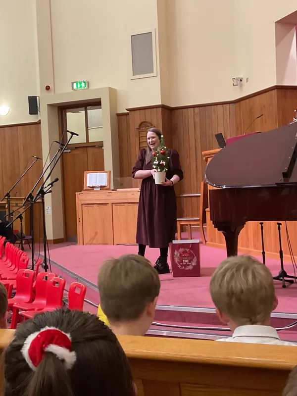 Christmas Concert 2025 - image 58