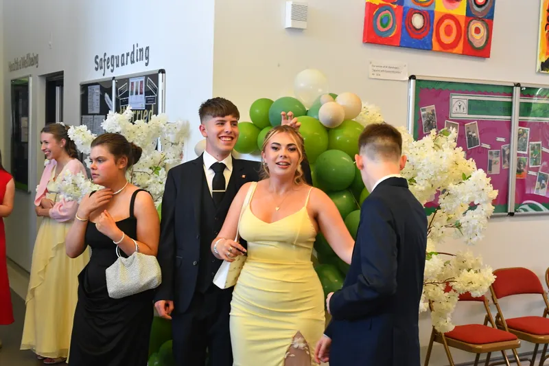💚💜💚💜💚💜 Formal 2026  💚💜💚💜💚💜 - image 43