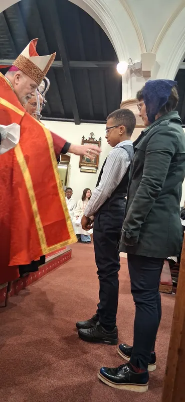 Confirmation Celebration  - image 20