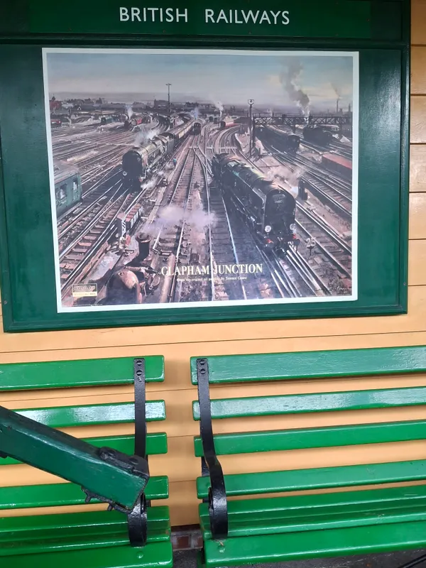 Watercress Line - image 3