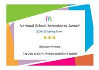National School Attendance Award
