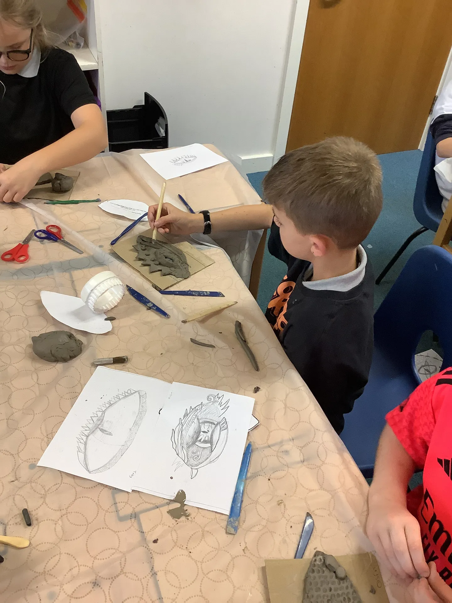 Art Week 2025 Year 5  - image 23