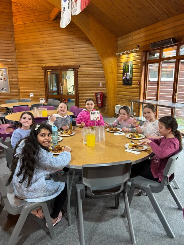 Year 4 Residential to Rock UK 2025 **** - image 24