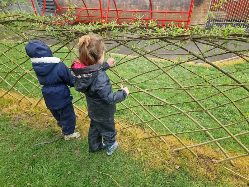 Forest School - image 4