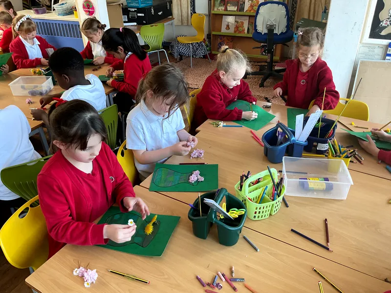 Beech Class - Earth Day 2026 - image 5
