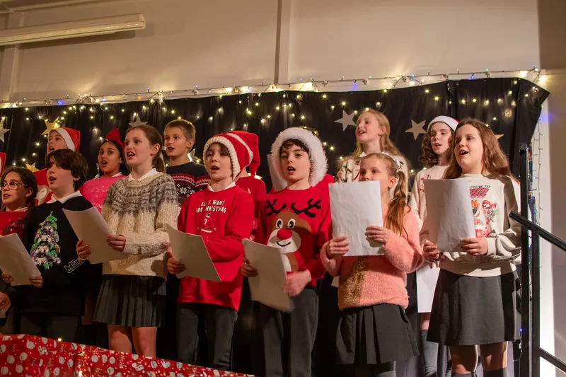 Venables Carols by Candlelight December 2025 - image 15 Venables Carols by Candlelight December 2025 - image 15