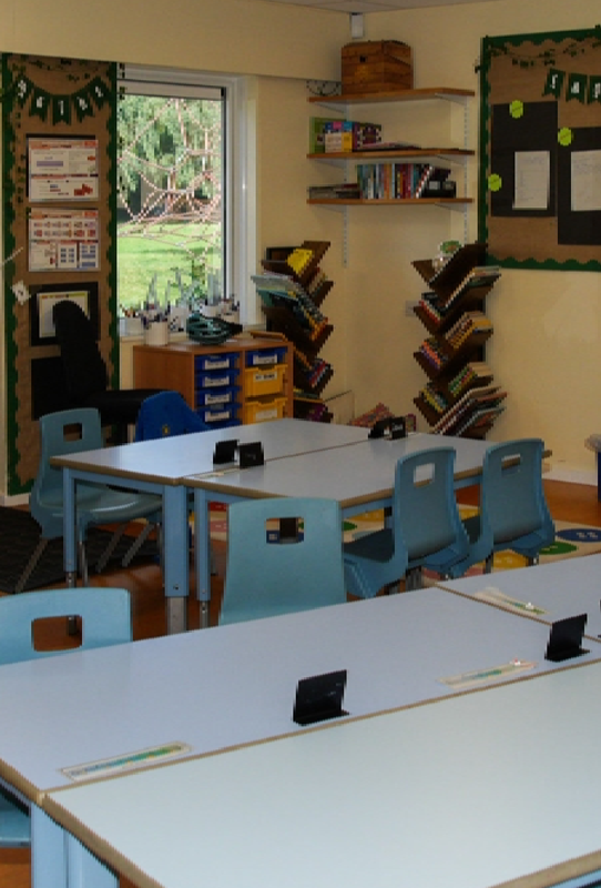 Our Opening Mornings