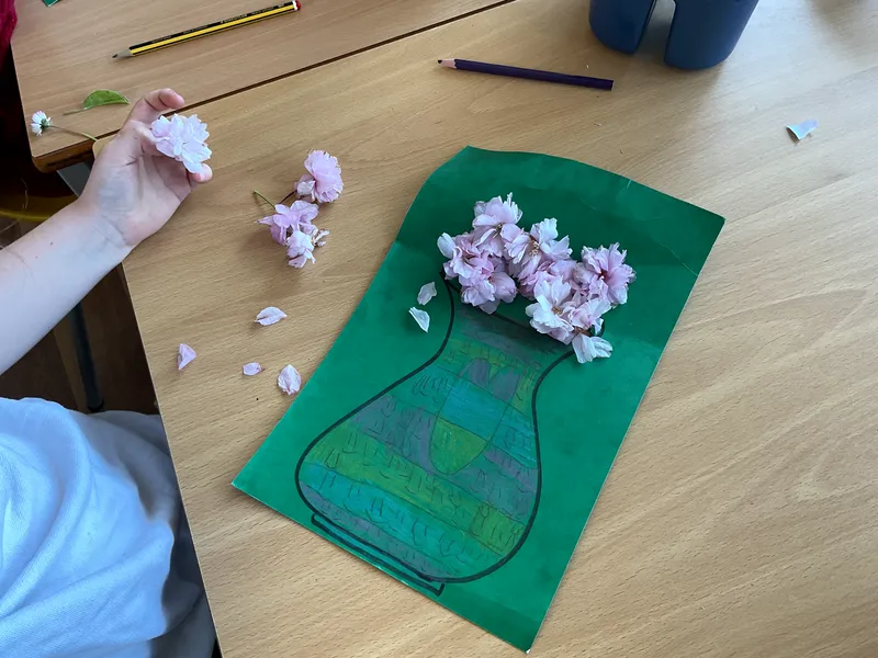 Beech Class - Earth Day 2026 - image 10
