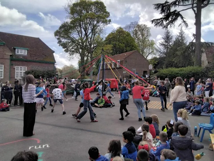 The Coronation - May 2023 - image 3 The Coronation - May 2023 - image 3