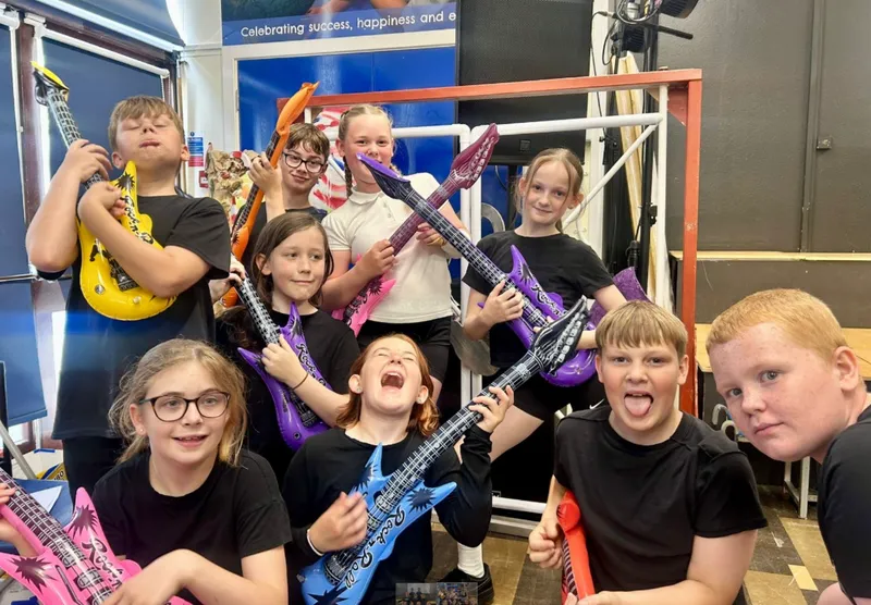 Summer Production 2025 - image 66