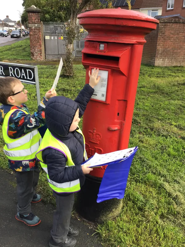 Local walk  - image 18